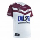 Manly Warringah Sea Eagles 2025 Away Jersey