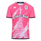 Stade Francais Paris Mens Home Jersey 2022-23