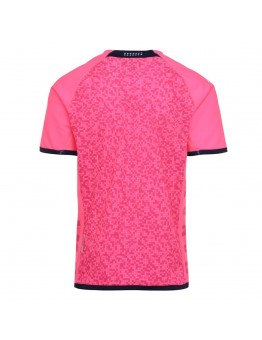 Stade Francais Paris Mens Rugby Jersey Home 2022-23