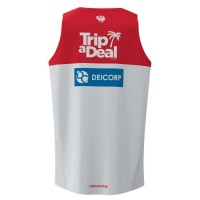 St George Illawarra Dragons Mens Training Jersey 2023