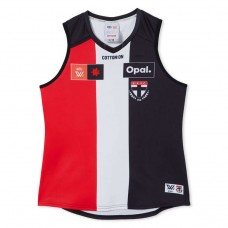 St Kilda Saints Jersey 2023