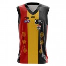 St Kilda Saints Rugby Jersey Indigenous 2023
