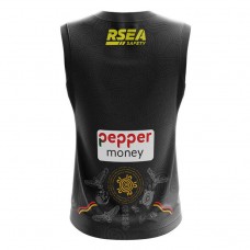 St Kilda Saints Rugby Jersey Indigenous 2023