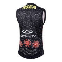 St Kilda Saints 2025 Indigenous Guernsey