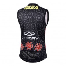 St Kilda Saints 2025 Indigenous Guernsey