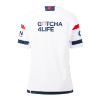 Sydney Roosters Mens Away Jersey 2023