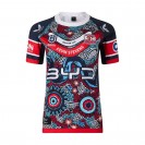 Sydney Roosters 2025 Indigenous Jersey