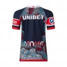 Sydney Roosters 2025 Indigenous Jersey