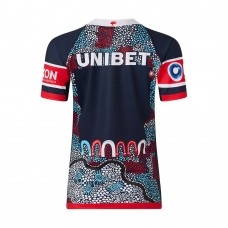 Sydney Roosters 2025 Indigenous Jersey