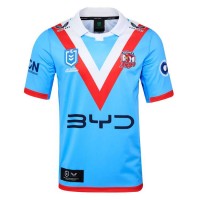 Sydney Roosters 2025 ANZAC Rugby Jersey