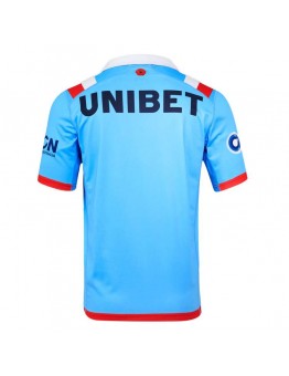 Sydney Roosters 2025 ANZAC Rugby Jersey