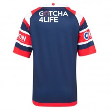 Sydney Roosters 2025 Home Jersey