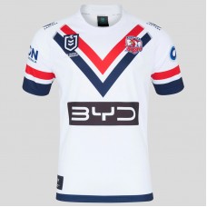 Sydney Roosters 2025 Away Jersey