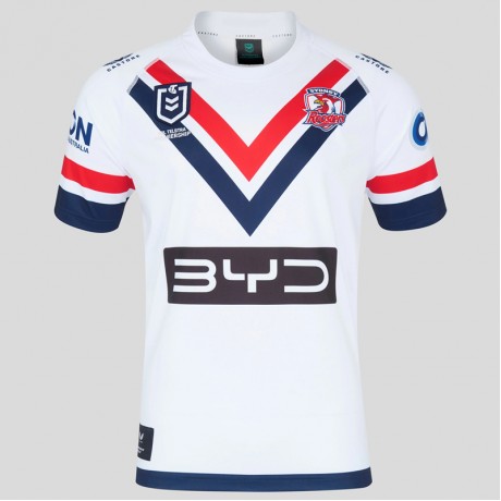 Sydney Roosters 2025 Away Jersey