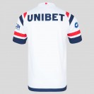 Sydney Roosters 2025 Away Jersey
