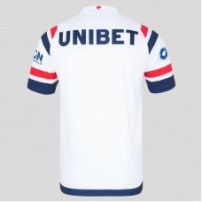 Sydney Roosters 2025 Away Jersey