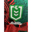 South Sydney Rabbitohs 2025 Jersey