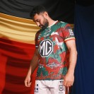 South Sydney Rabbitohs 2025 Jersey
