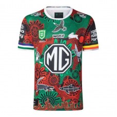 South Sydney Rabbitohs 2025 Jersey