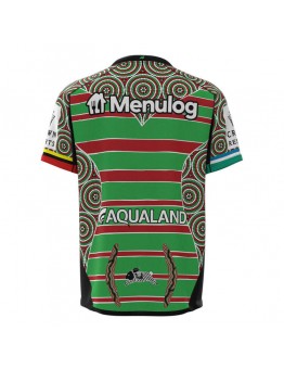 South Sydney Rabbitohs Mens Indigenous Jersey 2023