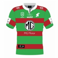 South Sydney Rabbitohs Mens Commemorative Jersey 2023