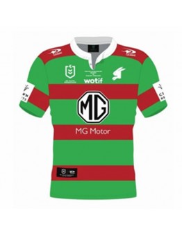 South Sydney Rabbitohs Mens Commemorative Jersey 2023