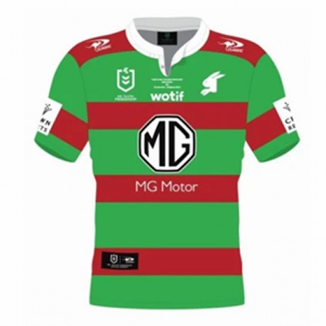 South Sydney Rabbitohs Mens Commemorative Jersey 2023