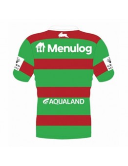 South Sydney Rabbitohs Mens Commemorative Jersey 2023
