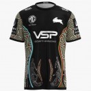South Sydney Rabbitohs Mens Indigenous Training Jersey 2023