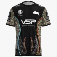 South Sydney Rabbitohs Mens Indigenous Training Jersey 2023