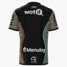 South Sydney Rabbitohs Mens Indigenous Training Jersey 2023