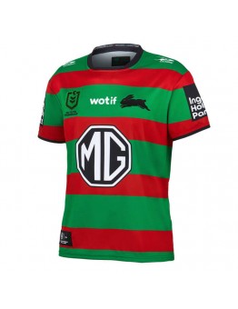 South Sydney Rabbitohs 2025 Home Jersey Mens