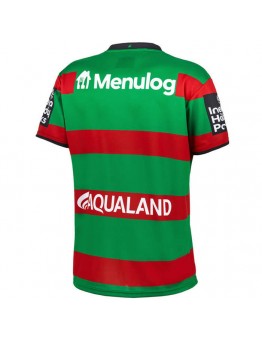 South Sydney Rabbitohs 2025 Home Jersey Mens