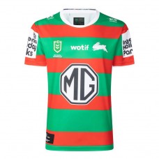 South Sydney Rabbitohs 2025 Away Jersey