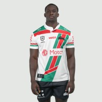 South Sydney Rabbitohs 2025 Alternate Jersey