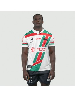 South Sydney Rabbitohs 2025 Alternate Jersey