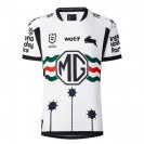 South Sydney Rabbitohs 2025 ANZAC Jersey