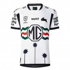 South Sydney Rabbitohs 2025 ANZAC Jersey