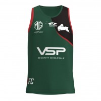South Sydney Rabbitohs Mens Training Jersey 2023
