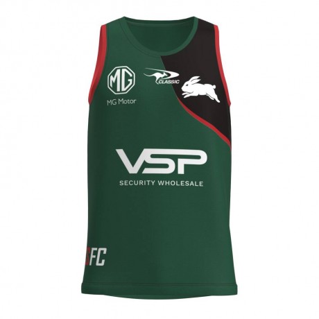 South Sydney Rabbitohs Mens Training Jersey 2023