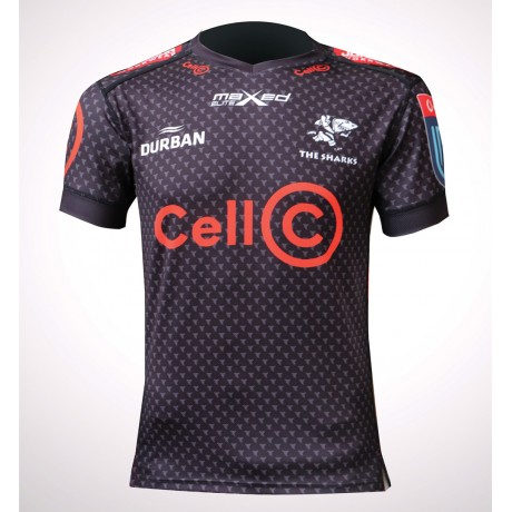 Sharks Jersey 2023