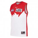 Sydney Swans Jersey 2023 Season