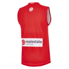 Sydney Swans Jersey 2023