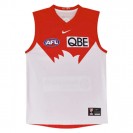 Sydney Swans Jersey 2023 Season
