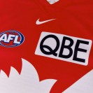 Sydney Swans Jersey 2023 Season