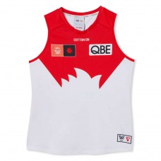 Sydney Swans Jersey 2023