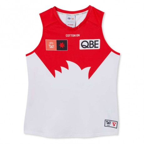 Sydney Swans Jersey 2023