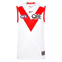 Sydney Swans Rugby Jersey Heritage 2023