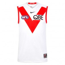 Sydney Swans Rugby Jersey Heritage 2023
