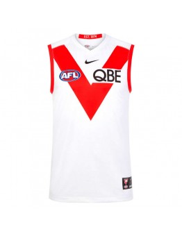 Sydney Swans Rugby Jersey Heritage 2023